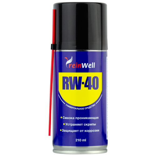 Универсальное средство RW-40 - 0,15 л